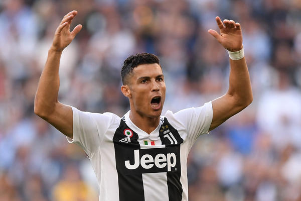 RONALDO, CRNO TI SE PIŠE: Namešteno ili ne, Kristijanu preti doživotna zatvorska kazna!