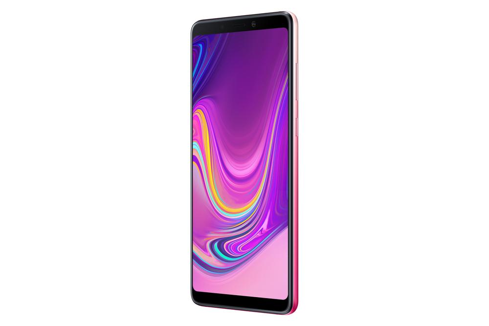 Samsung Galaxy A9