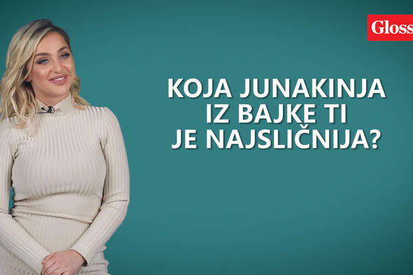 MAJA BEROVIĆ: Treba verovati ženi koja pije!