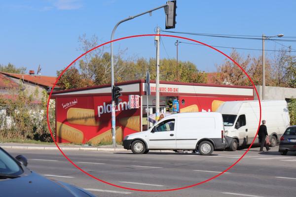 IZA OVE RADNJE SU OPKOLILI MANIJAKA IZ TRAMVAJA! Nova saznanja o HVATANJU PERVERZNJAKA! (FOTO)