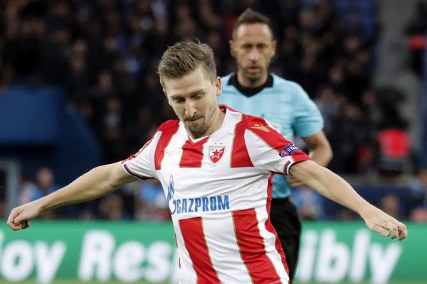 MARKO MARIN ISKRENO: Onaj ko napadne Liverpul potpisao je sebi smrtnu presudu!