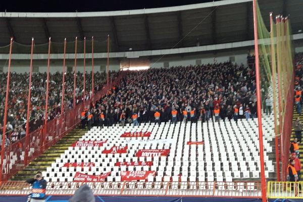 NAVIJAČI LIVERPULA ZAKUKALI ZBOG DELIJA: Samo nas pustite da idemo kući!