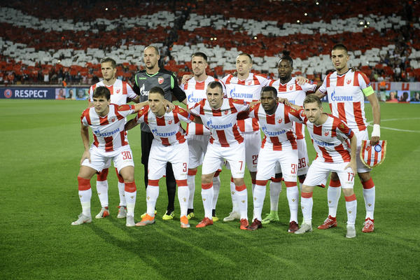 CRVENA ZVEZDA IMA NOVOG RIVALA NA PRIPREMAMA: Stari znanac testira crveno-bele!