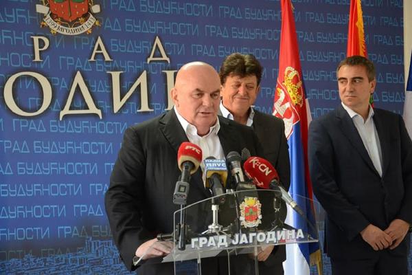 PALMA VODI DELEGACIJU JAGODINE U EGIPAT! Želi da obnovi saradnju iz vremena Tita (FOTO)