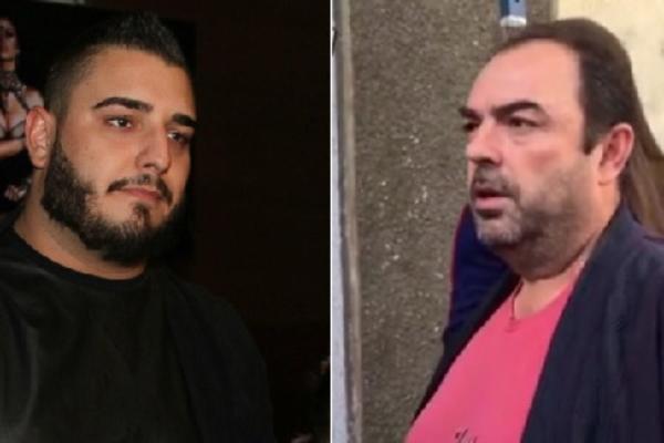 OGLASIO SE OTAC DARKA LAZIĆA: Otkrio ISTINU o KOKAINSKOJ KRIZI, njegovom PSIHIČKOM stanju i DUGOVIMA!