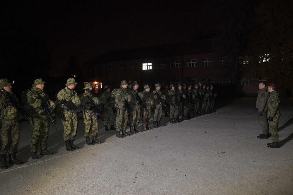 Ovo godište će prvo biti pozvano na služenje vojnog roka u Srbiji: Zna se i kada ćete dobiti poziv!