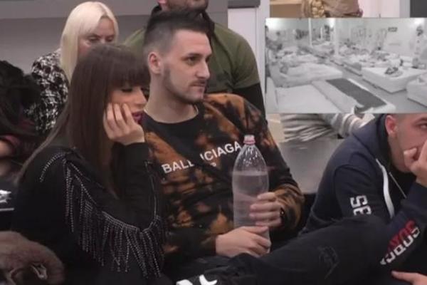 MILJANA JE GLUMICA ZA OSKARA? U snu dozivala IVANA MARINKOVIĆA, Zola sve čuo i nije mu bilo DOBRO