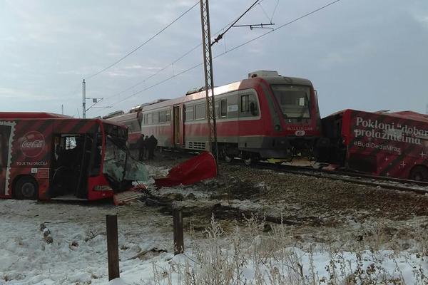 PET ŽRTAVA HORORA KOD NIŠA! Dve osobe preminule tokom operacije