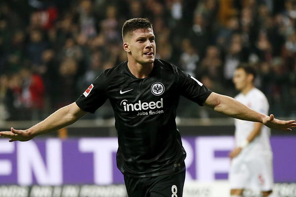 LUKA JOVIĆ I TO JE TO!