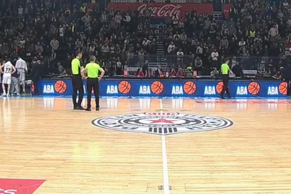 PARTIZAN I CRNOGORSKI TIMOVI NADGLASANI: Evo ko je bio za nastavak sezone, a ko protiv!