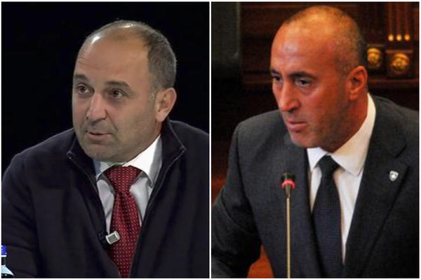 HAPSITE SRBE ILI NAS VIŠE NE ZOVITE! HARADINAJ sad uslovljava i EVROPSKU UNIJU!