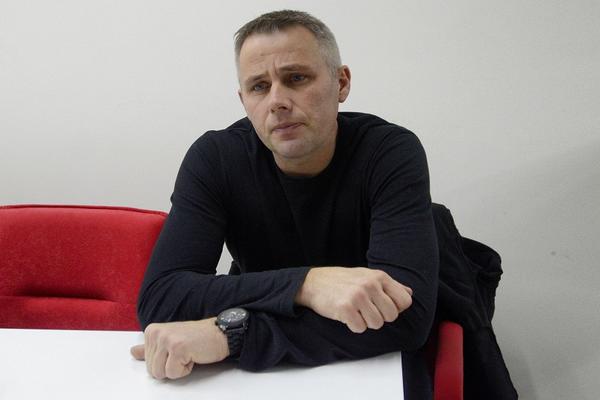 SRBIJA JE ČEKALA OVAJ MOMENAT: Igor Jurić stigao u Više javno tužilaštvo da progovori o POLITIČARU PEDOFILU