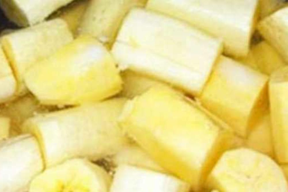 TVRDNJE DA NAPITAK OD BANANA I CIMETA POMAŽE KOD SNA NISU NAUČNO UTEMELJENE