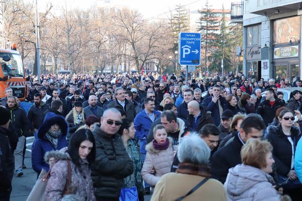 NEVAKCINISANI NA KOSOVU NA UDARU: Uvode se ove mere