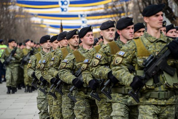 ALBANCI SPREMAJU LUDU ŽURKU NA KOSOVU ZA DAN NEZAVISNOSTI! Neće žaliti ni VELIKI NOVAC samo da uvrede Srbe