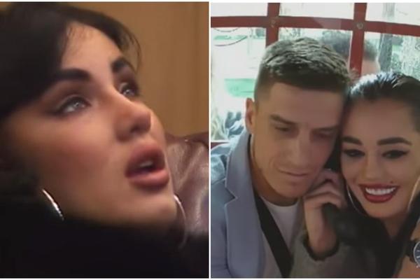 ALEKSANDRA PRETI DA NAUDI ANI I DAVIDU?! Oglasio se PSIHIJATAR i objasnio o čemu se zapravo radi