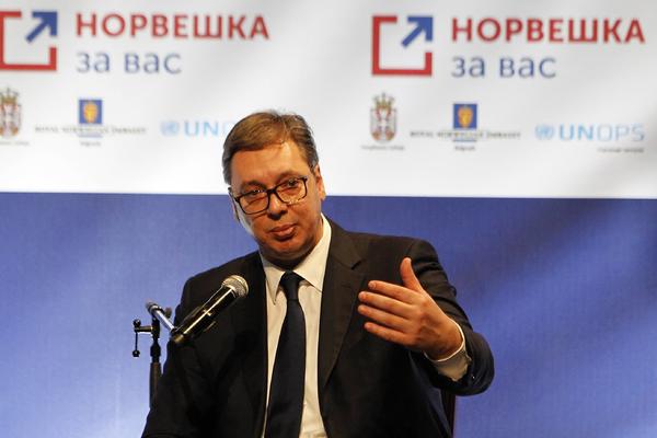 MINIMALAC SA 27.000 IDE NA 30.000 DINARA! Vučić: Najponosniji na to što smo NEZAVISNA zemlja