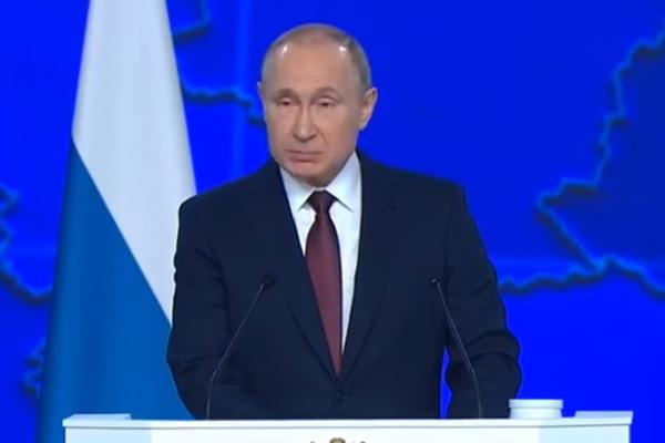 PUTIN ZAPRETIO ALBANIJI: Rekao je da moraju da prekinu sa svim što rade, inače će RUSI PREDUZETI TAČNO OVAJ KORAK