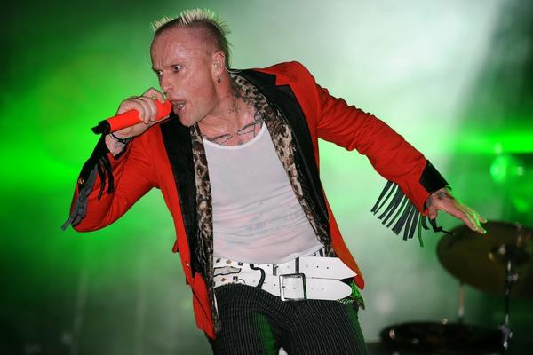 OTKRIVEN UZROK SMRTI KITA FLINTA: Pevač grupe The Prodigy se ubio