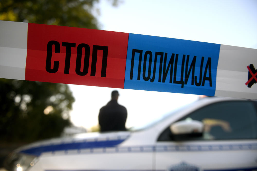 UŽAS U LESKOVCU: Radnik komunalnog preduzeća pronašao beživotno telo muškarca u kući