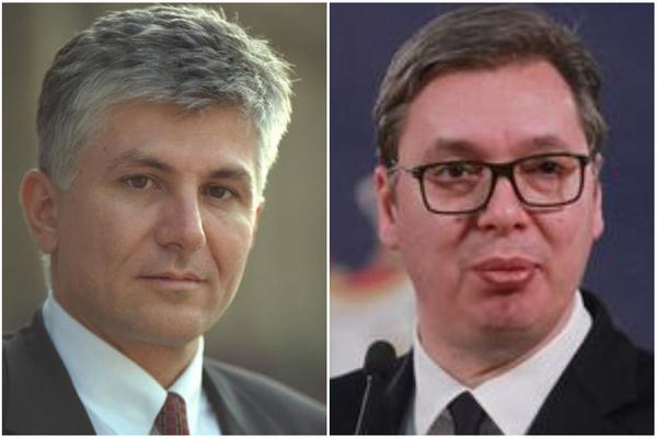 SRBIJA JE S ĐINĐIĆEM IMALA MNOGO VIŠE NEGO ŠTO IMA DANAS! Vučić rekao šta misli o ubistvu premijera