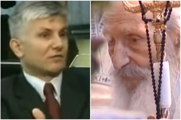 PATRIJARHA SU OTROVALI DA NE BI DOŠAO NA SAHRANU ĐINĐIĆA: Otkrivena misterija skrivana 16 godina nakon ATENTATA!