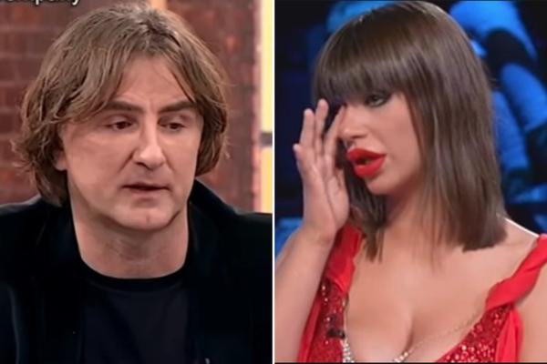 ŽELJKO MITROVIĆ OPRAŠTA MILJANI KULIĆ BEG IZ ZADRUGE? Vlasnik televizije otkrio da li se POBEGULJA vraća u rijaliti