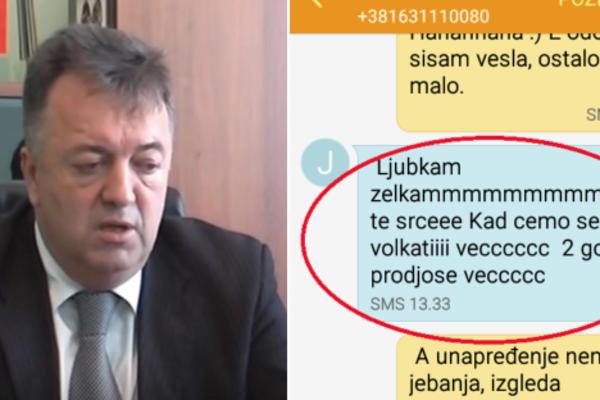 VOLKATI JE RADNJA KOJA SE PONAVLJA NA SITNO! Stručnjak za retoriku objasnila je KOLIKO JE ZAPRAVO JUTKA NEPISMEN