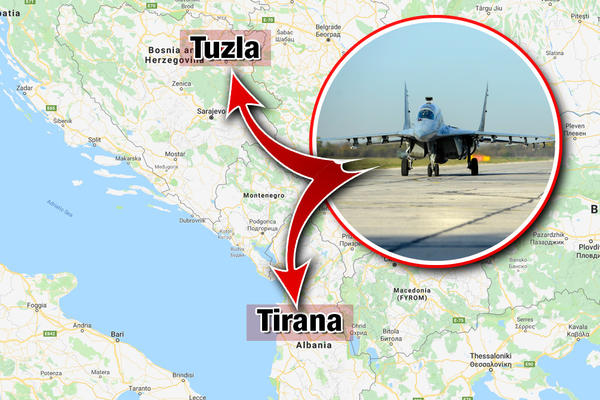 OVO JE NAJVEĆA DRŽAVNA TAJNA SRBIJE! Srbi su napali NATO baze tokom bombardovanja i UNIŠTILI IH (VIDEO)