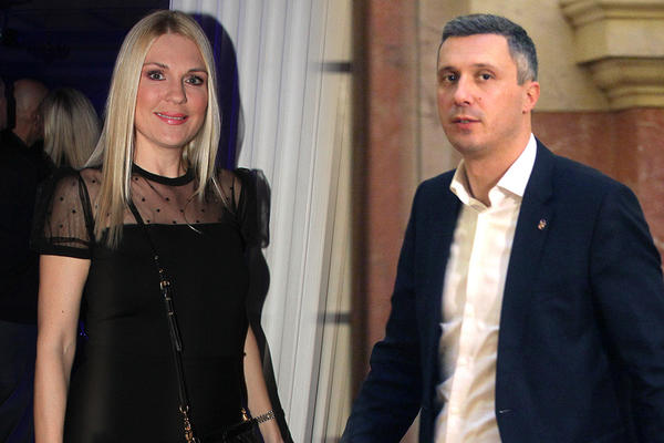 BOŠKO, OPET LAŽEŠ I KRIJEŠ SE IZA DECE! Biljana odgovorila Obradoviću na njegove tvrdnje da ga je Stefanović vređao