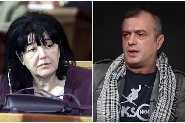 OGLASIO SE SERGEJ TRIFUNOVIĆ POSLE SMRTI MIRE MARKOVIĆ: Mnogi će biti iznenađeni njegovim rečima!