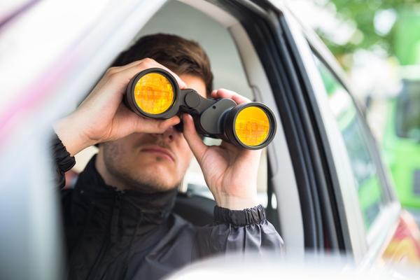 SITUACIJA NALAŽE DA BUDETE DETEKTIV: Ova oprema pomoći će vam da razotkrijete nečije laži!