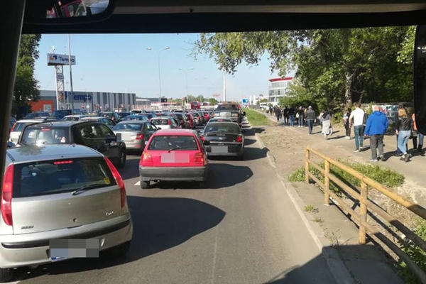 MENJAJU SE AUTOBUSKE LINIJE, OVE TRASE IDU U NOVOM PRACU: Pogledajte koji brojevi su u pitanju