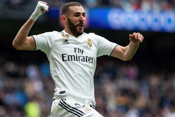 BENZEMA SRUŠIO ATLETIKO: Realu pripao veliki gradski derbi! Valjadolid bolji na Majorci!