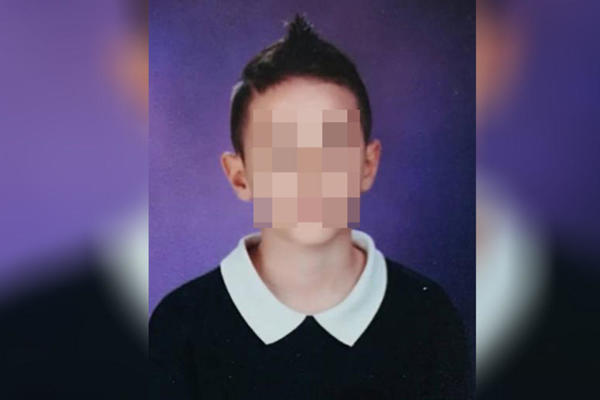 PRONAĐEN NESTALI DEČAK! Ceo Kragujevac tragao za Kristijanom (12)! NAŠLI GA NA NAJMANJE OČEKIVANOM MESTU