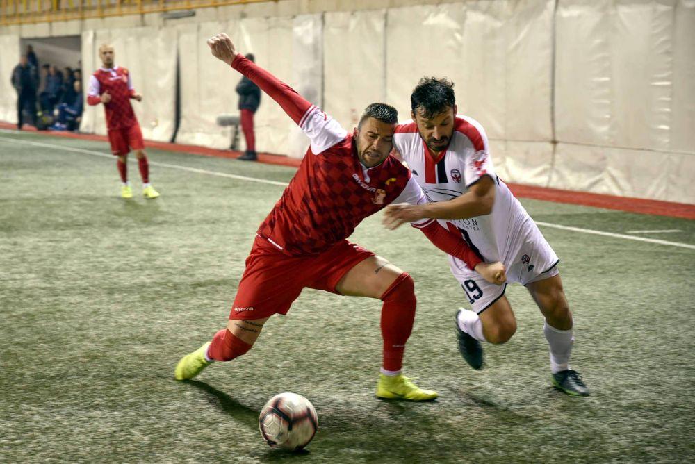 Nikola Mikić je s fudbalom počeo u rodnom Kraljevu