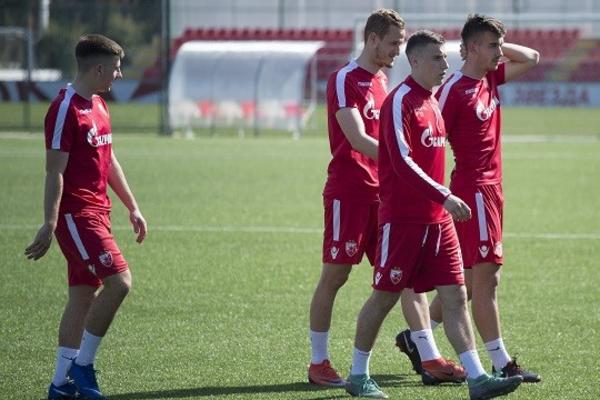 USPESI SE NIŽU KAO NA TRACI: Zvezda će imati po dva tima u skoro svim ligama!