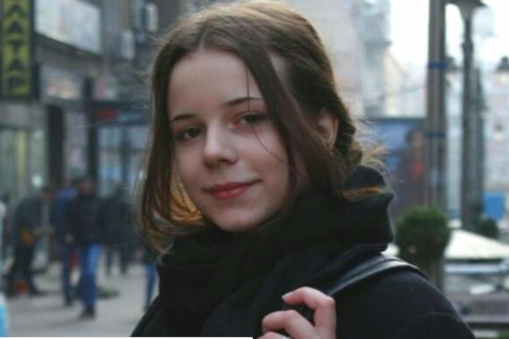 ZAŠTO BOG UZIMA OVAKVU DECU?! Lena (16) je osma žrtva autobusa smrti, A REČI NJENE PROFESORKE TERAJU NA SUZE