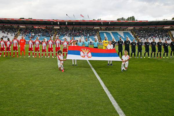 EVO KADA ĆE ZVEZDA I PARTIZAN NA TEREN: Ovo su termini drugog kola kvalifikacija za Ligu šampiona i Ligu Evrope!