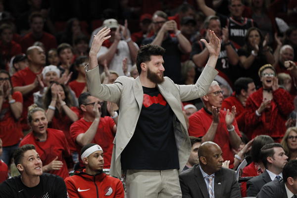 PROFESOR JUSUF NURKIĆ: Centar Portlanda podučavao Amerikance srpskom jeziku!