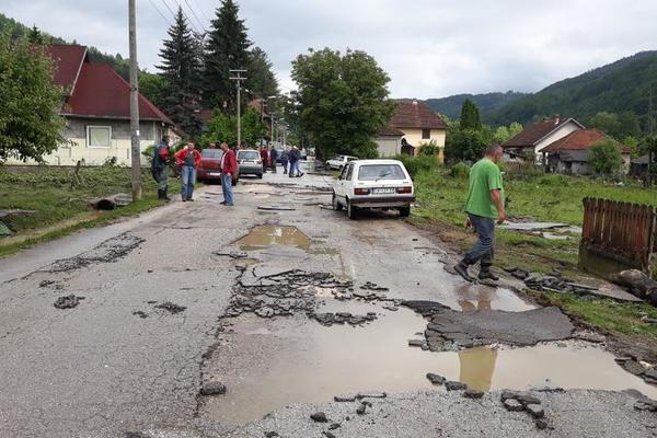 OVO SE ČEKALO GODINAMA: Borča, Ovča, Krnjača i Kotež dobijaju kanalizaciju