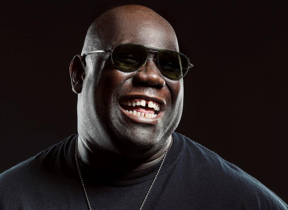 Carl Cox  