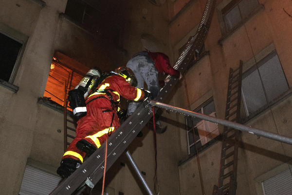 ISPOVEST VATROGASCA KOJI JE BRANIO NAPADNUTE SRBE U HRVATSKOJ: Opet bih uradio isto, ne razumem tu mržnju!