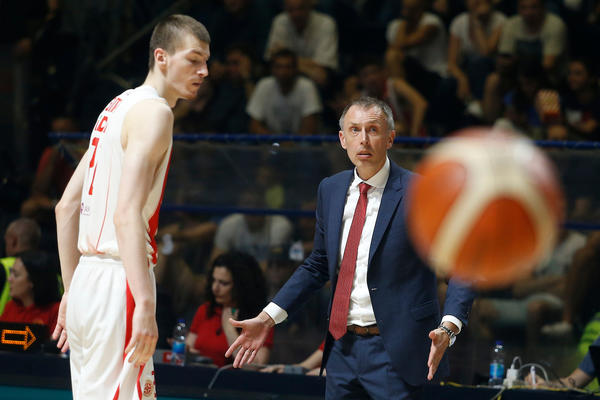 TOMIĆ 'PECNUO' TRINKIJERIJA I PARTIZAN: To je njihov problem!