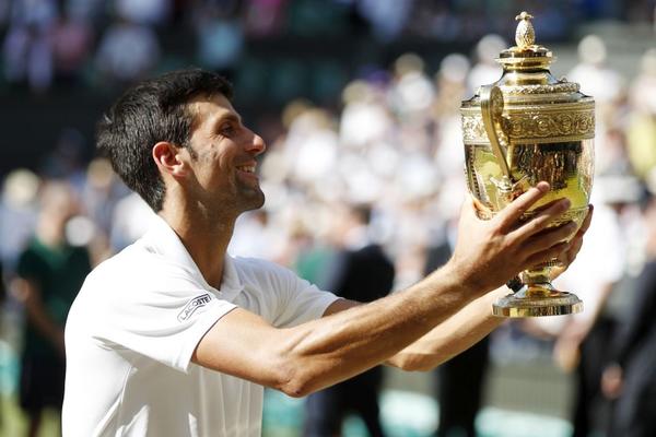 SLEDI NAJTEŽI DEO SEZONE ZA ĐOKOVIĆA: Novak doneo odluku da li će igrati negde pre Vimbldona!