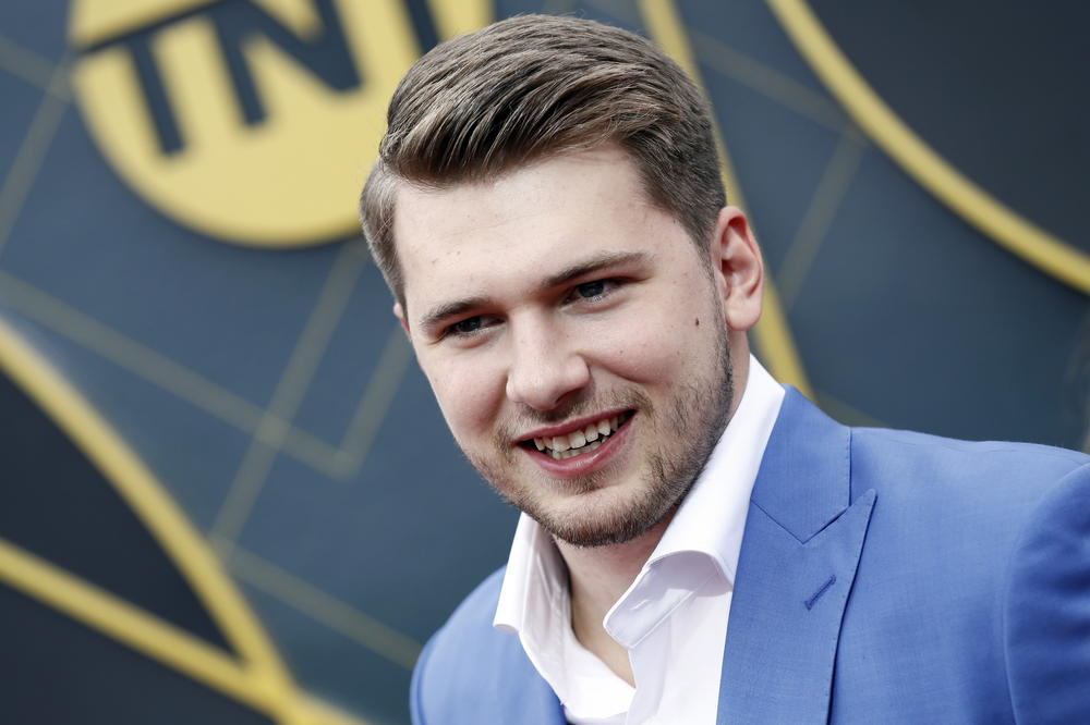 DONČIĆ NAJBOLJI RUKI, ADETOKUMBO NBA MVP: Hardene i Džordže, džaba ste nabijali statistiku!