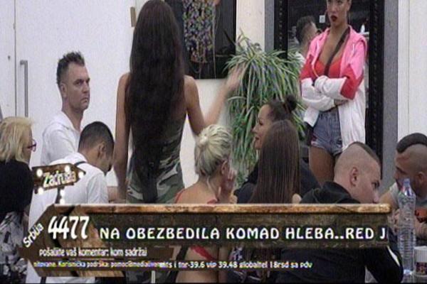 STANIJA KONAČNO SVE SASULA ALEKSANDRI U LICE: Ne smemo ni da napišemo ŠTA JOJ JE REKLA! (VIDEO)