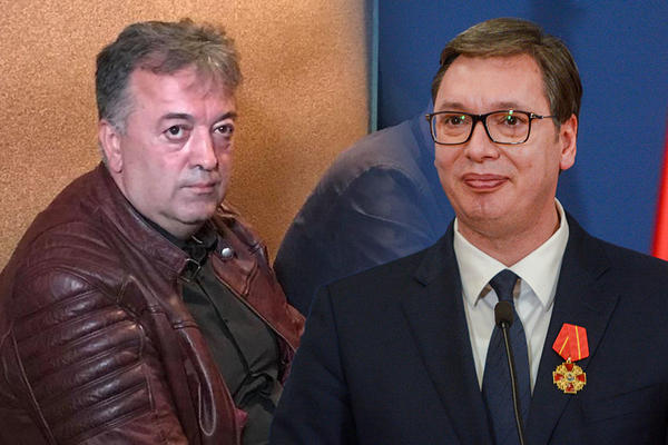 OGLASIO SE VUČIĆ ZBOG JUTKE I OTKRIO NJEGOVU SUDBINU! Evo kako će proći ŠERIF iz BRUSA