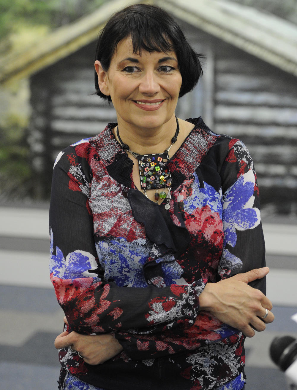 Ana Ristović  