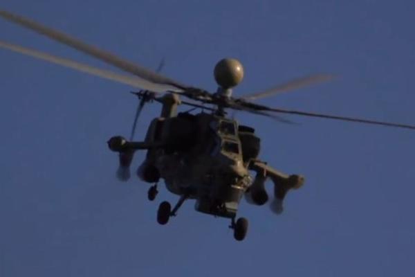 SRUŠIO SE HELIKOPTER NA JUGOISTOKU FRANCUSKE: Poginula jedna osoba